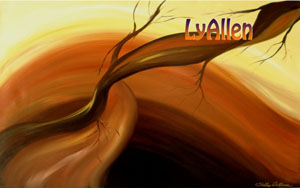 Lyall Logo
