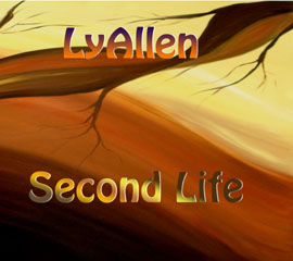 Second Life