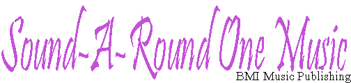 Sound-A-Round One Music