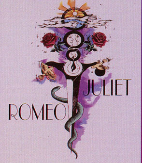 Romeo and Juliet